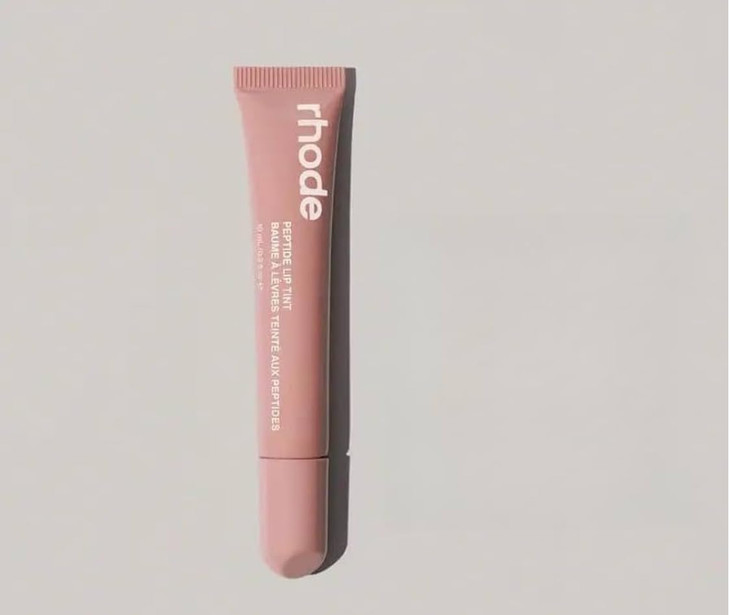 Rhode by Hailey Bieber Peptide Lip Tint Toast Rose Taupe 10ml 3 fl oz
