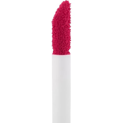 essence What a Tint Lip Cheek Tint LongLasting Liquid Blush Lip Stain NonSticky KissProof Vegan Cruelty Free 01 Kiss fro