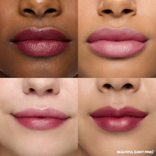Wonderskin Wonder Blading All Day Lip Stain Peel Off Masque Long Lasting Waterproof and Transfer Proof Pink Lip Tint Mat
