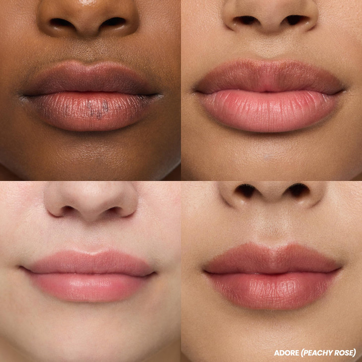 Wonderskin Wonder Blading All Day Lip Stain Peel Off Masque Long Lasting Waterproof and Transfer Proof Nude Lip Tint Mat