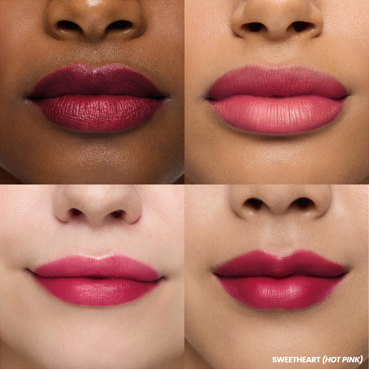Wonderskin Wonder Blading All Day Lip Stain Peel Off Masque Long Lasting Waterproof and Transfer Proof Pink Lip Tint Mat