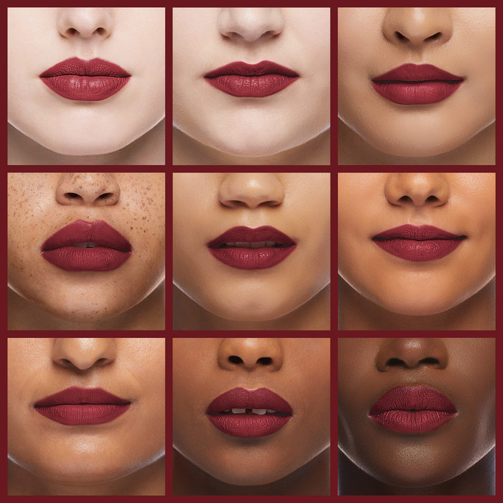 Sorme Treatment Cosmetics Smooch Proof Lip Stain Runway 0084 oz