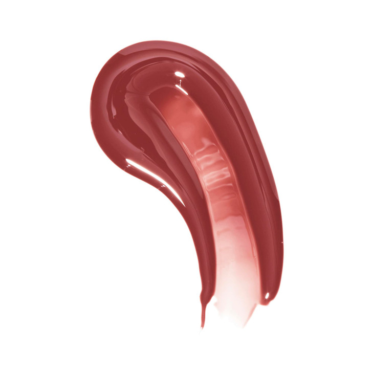 Revolution Pout Bomb Plumping Lip Gloss HighShine for Glossy Fuller Plump Lips with Hyaluronic Acid Peptides Vegan Cruel