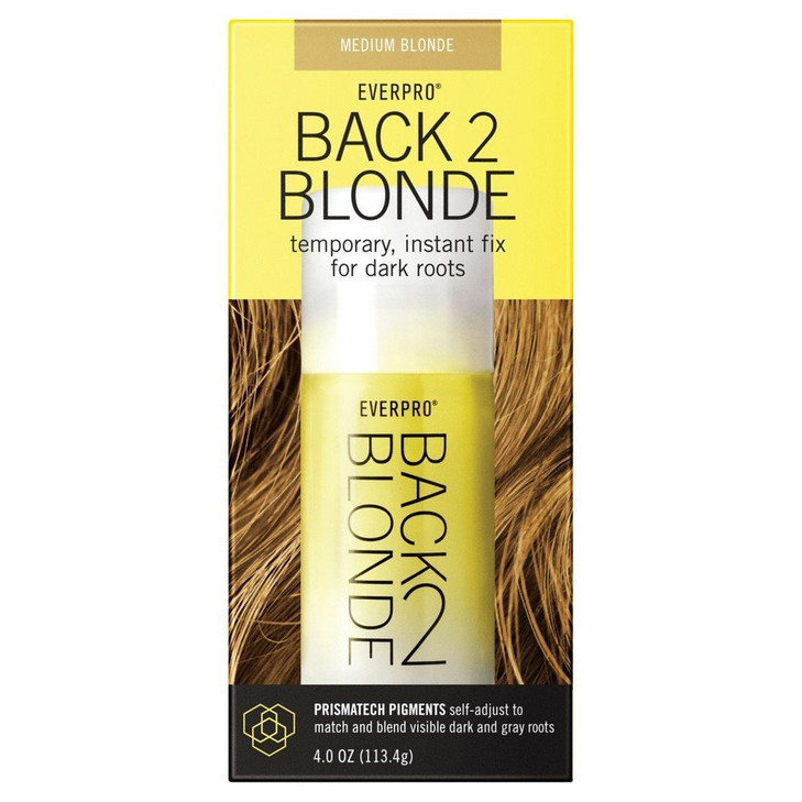 Everpro Back 2 Blonde Medium,4 Ounce online at globaldelivered