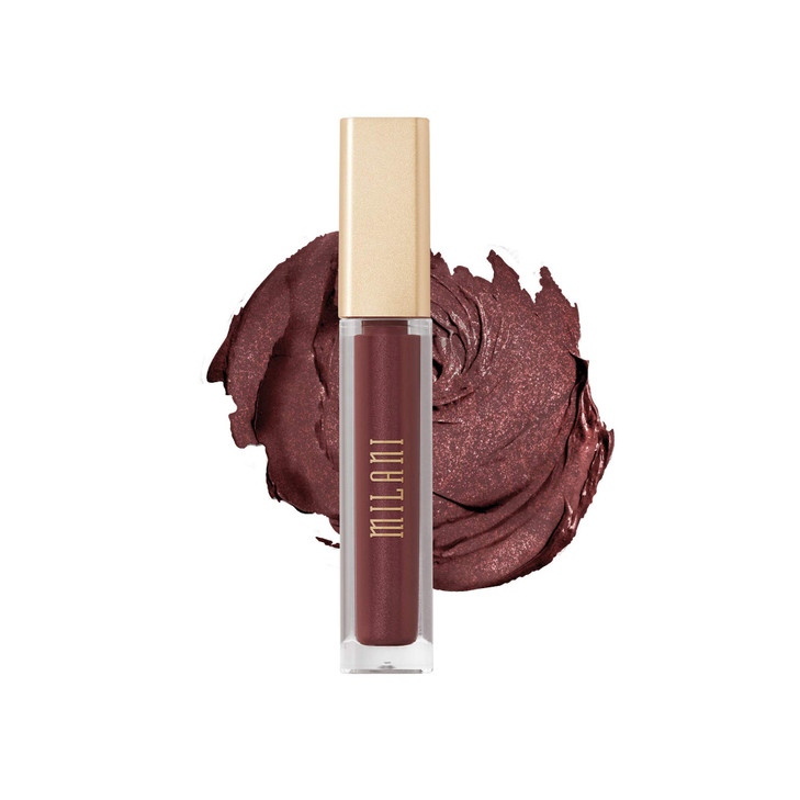 Milani Amore Matte Metallic Lip Crme Pure Mattness 09