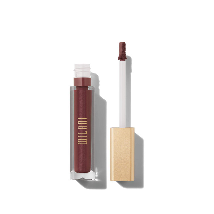 Milani Amore Matte Metallic Lip Crme Pure Mattness 09