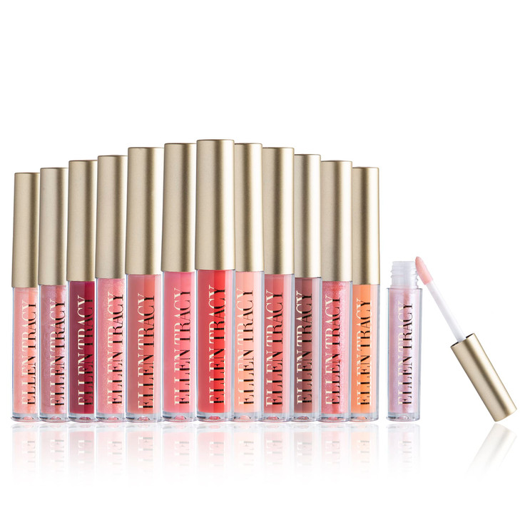 ELLEN TRACY 15 Pc Complete Collection Gold Edition