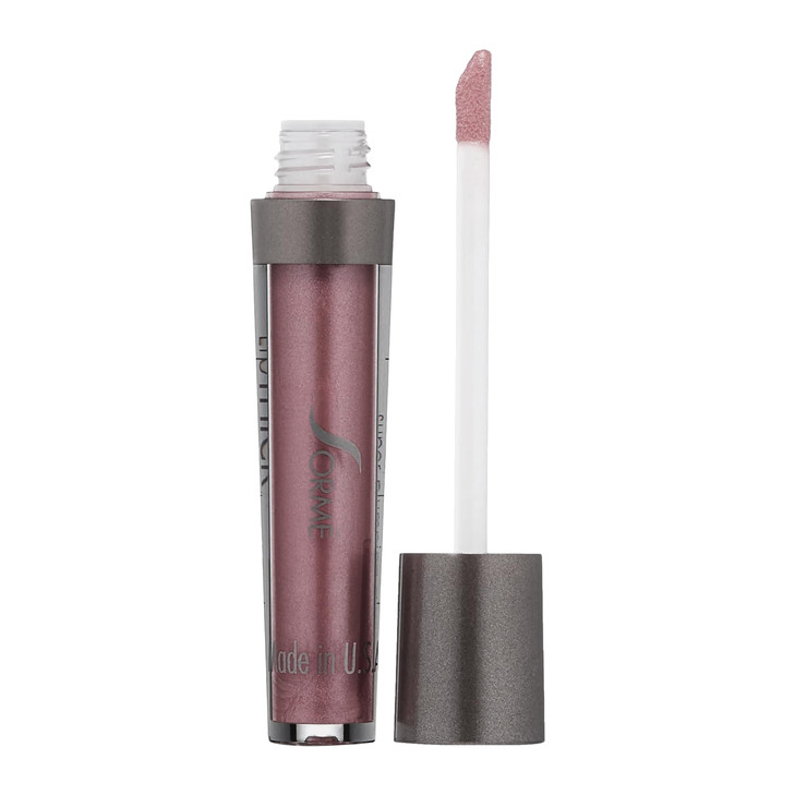 Sorme Treatment Cosmetics Lip Thick Plumping Gloss Heaven