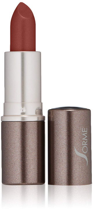 Sorme Treatment Cosmetics Mineral Botanicals Lip Color Simmer