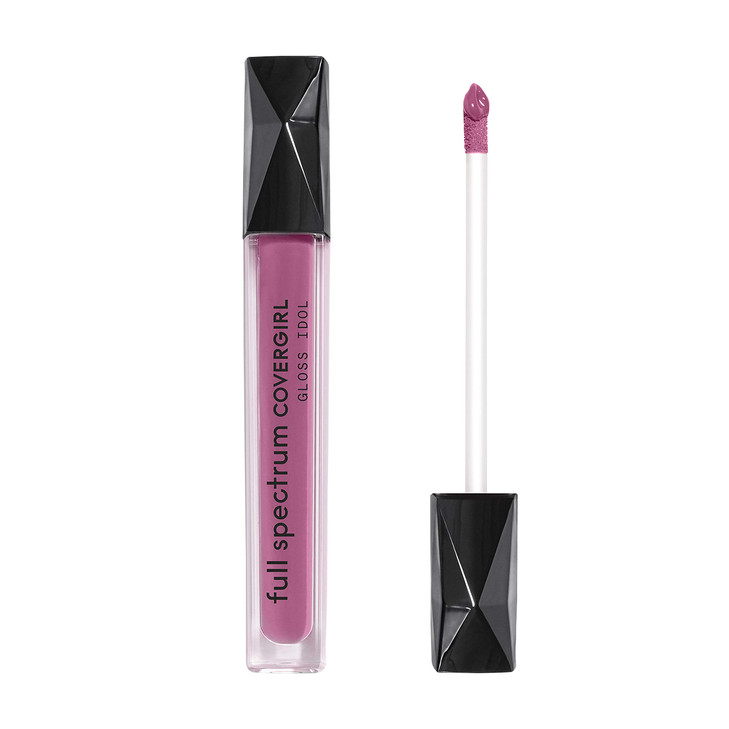 COVERGIRL Gloss Idol Moisturizing Lip Gloss Believe Me 012 Ounce