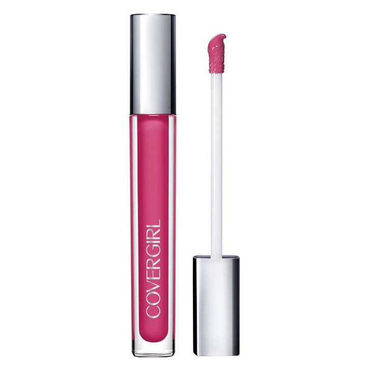 COVERGIRL Colorlicious Gloss Whipped Berry 700 12 oz packaging may vary