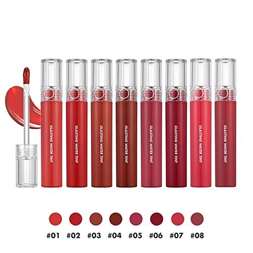 RomNd Glasting Water Tint 8 Colors 4G014Oz No04 Vintage Ocean