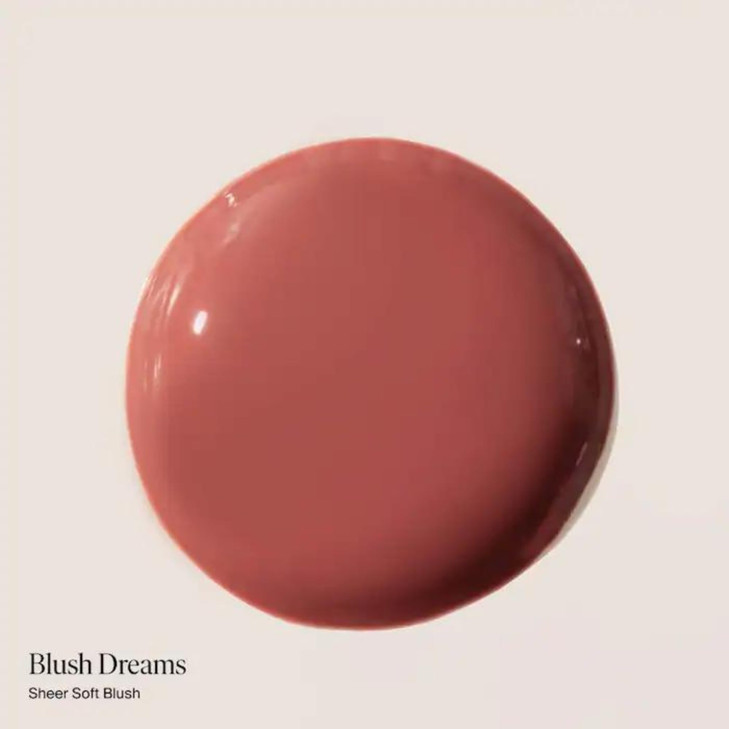 Summer Fridays Dream Lip Oil Hydrating Tinted Lip Gloss Oil NonSticky Formula with Skincare Benefits for LongLasting Sof