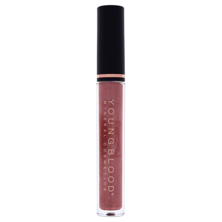 Youngblood Lip Gloss Poetic for Women 01 oz Lip Gloss
