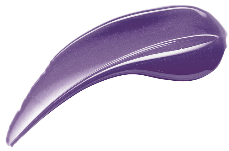 butter LONDON Pantone Plush Rush Lip Gloss Ultra Violet