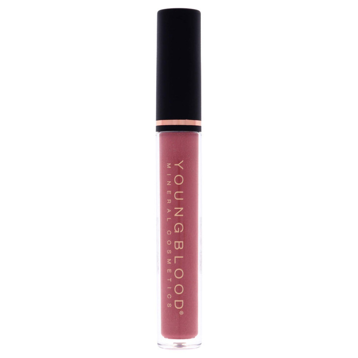 Youngblood Lip Gloss Fantasy for Women 01 oz Lip Gloss