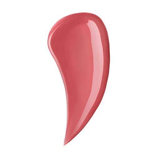Rare Beauty Stay Vulnerable Glossy Lip Balm Nearly Apricot