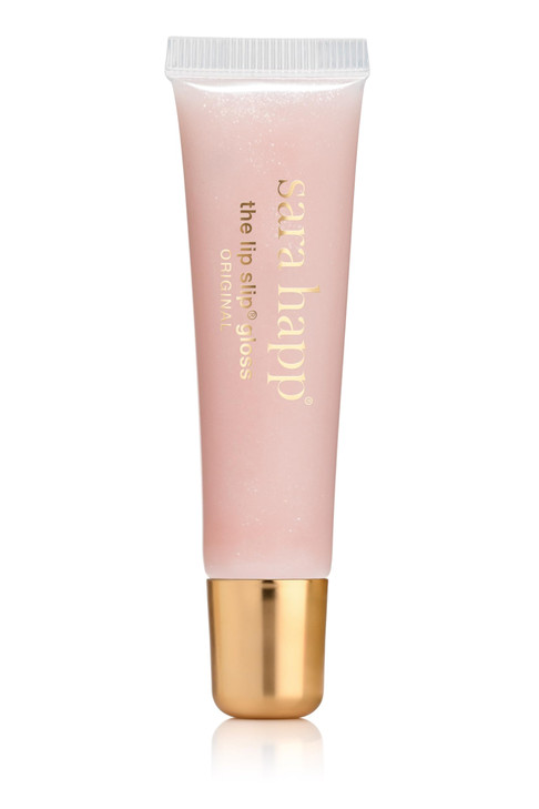 Sara Happ The Lip Slip One Luxe Gloss 05 oz
