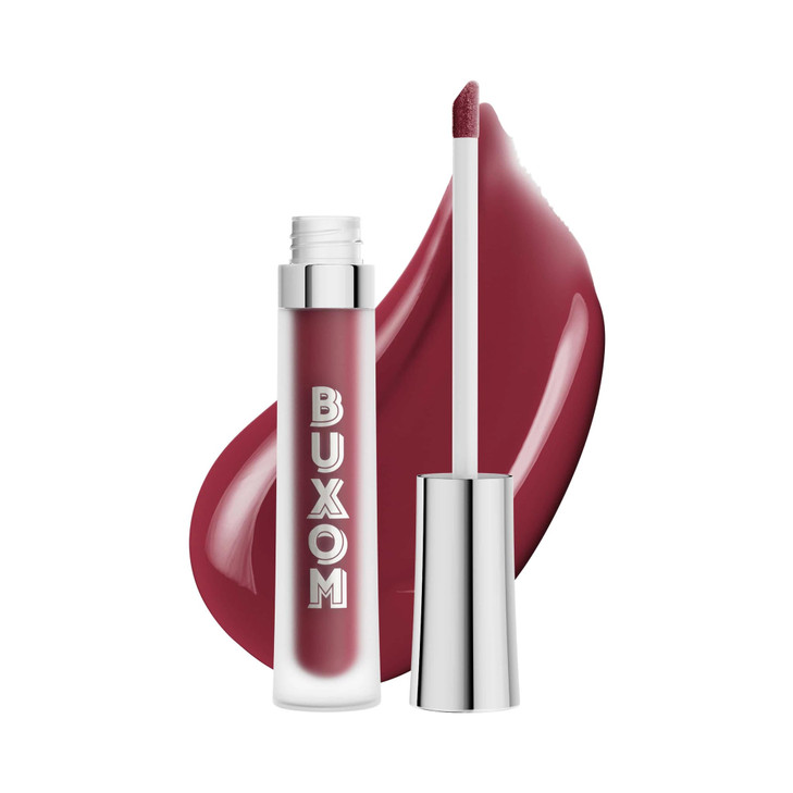 BUXOM FullOn Plumping Lip Cream Kir Royale