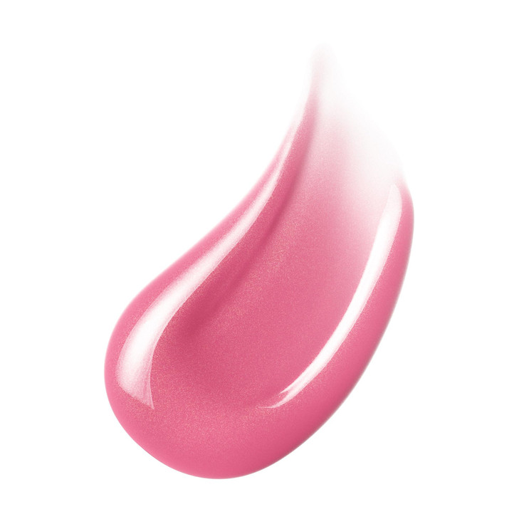 BUXOM FullOn Plumping Lip Polish Tinted Lip Plumper Gloss with Peptides Vitamin E HighShine Lip Gloss that Nourishes Veg