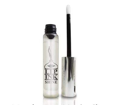 LIP INK Hyper Shine Lip Moisturizer Organic Natural WaxFree