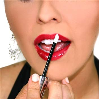 LIP INK Hyper Shine Lip Moisturizer Organic Natural WaxFree