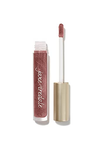 jane iredale HydroPure Hyaluronic Lip Gloss Mocha Latte 017 fl oz