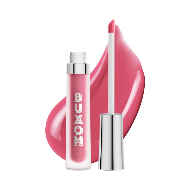 Buxom FullOn Plumping Lip Cream Rose Julep