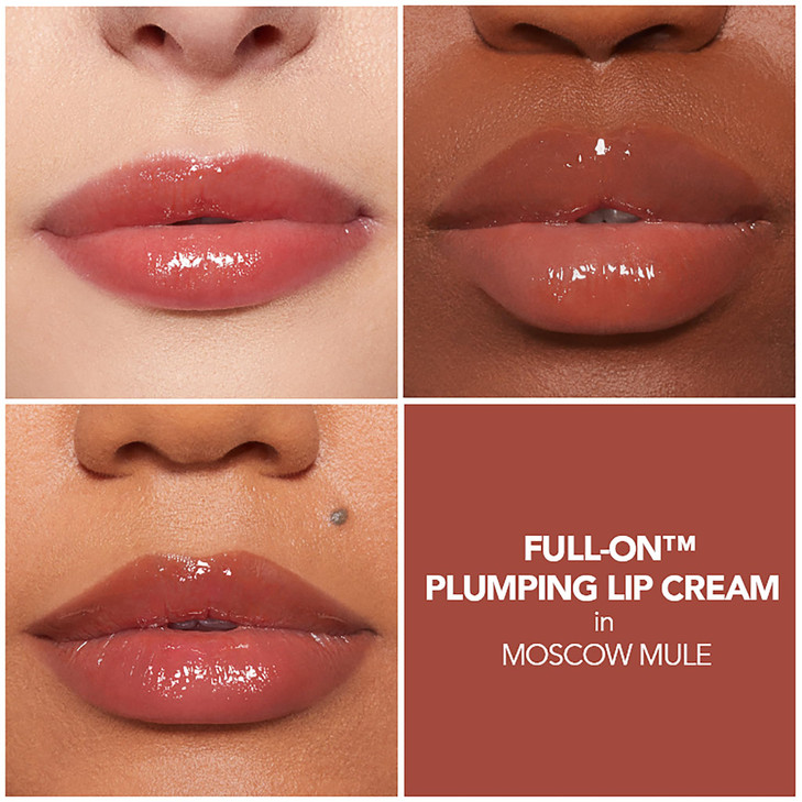 BUXOM FullOn Plumping Lip Cream Moscow Mule