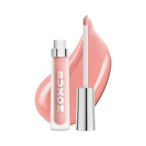BUXOM FullOn Plumping Lip Cream White Russian
