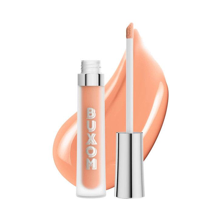 BUXOM FullOn Plumping Lip Cream Peach Daiquiri