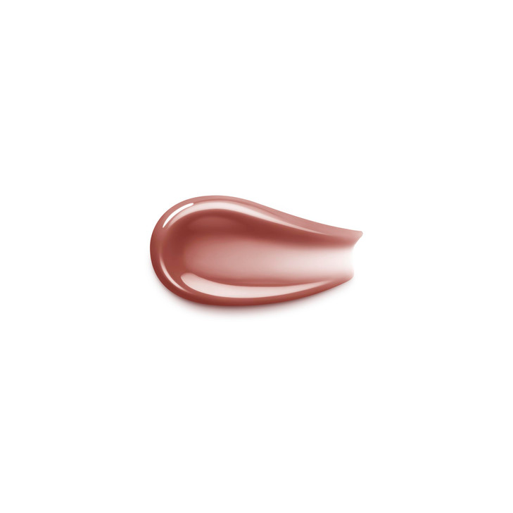 Kiko Milano 3D Hydra Lip Gloss High Shine Hydrating Plumping NonSticky Moisturizing Lip Makeup 21 Brun Rose 65ml