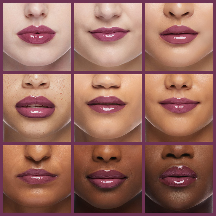 LA COLORS High Shine Lipgloss Mingle CLG940