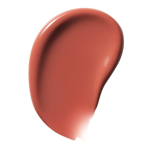 elf Lip Lacquer Moisturizing Shiny NonSticky Long Lasting Provides Maximum Color Glides On Moody 008 Fl Oz