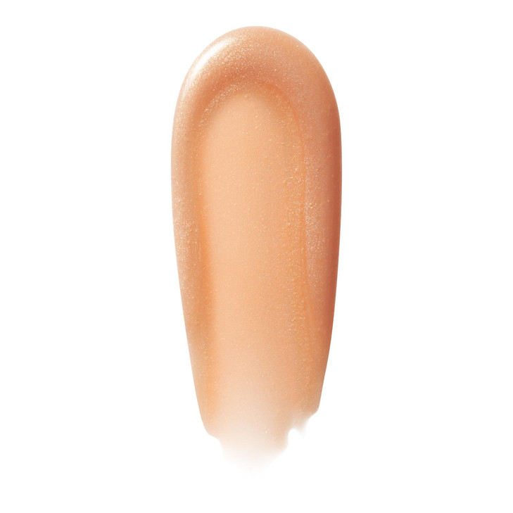elf Lip Plumping Gloss Hydrating Nourishing Invigorating HighShine Plumps Volumizes Cools Soothes Champagne Glam Shimmer