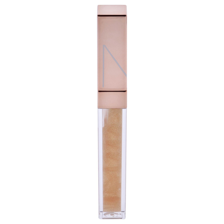 Afterglow Lip Shine ALister by NARS for Women 017 oz Lip Gloss