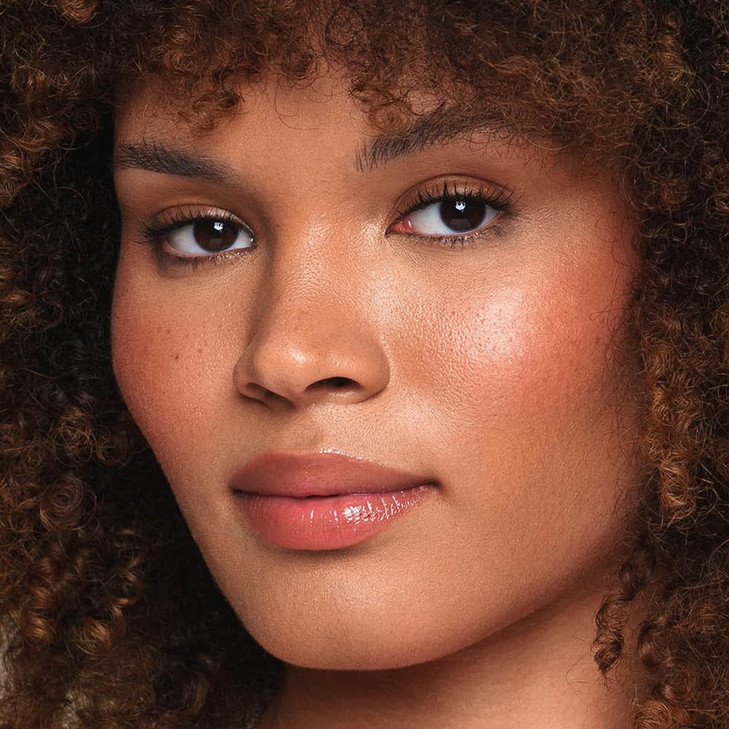 Jouer Essential Vegan Lip Enhancer Plumping Gloss and Conditioner With Jojoba Seed Oil and Maxi Lip Formula for Fullness