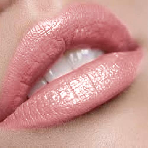 By The Clique Premium Pink Lip Gloss Blushing Bride