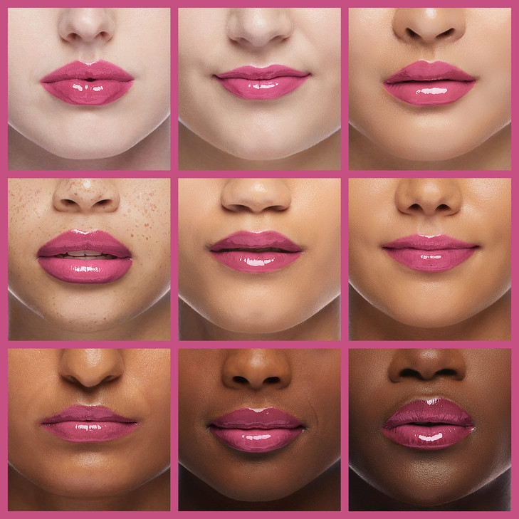 LA COLORS High Shine Lipgloss Hyper CLG937