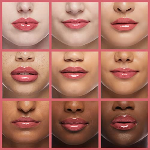 LA COLORS High Shine Lipgloss Playful CLG936