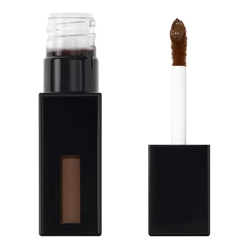 elf Glossy Lip Stain LongLasting Lightweight Lip Stain For A Sheer Pop Of Color Subtle Gloss Finish Vegan CrueltyFree Ci