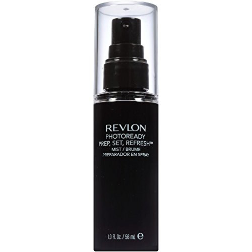 REVLON PhotoReady Prep Set, Refresh Mist online at globaldelivered