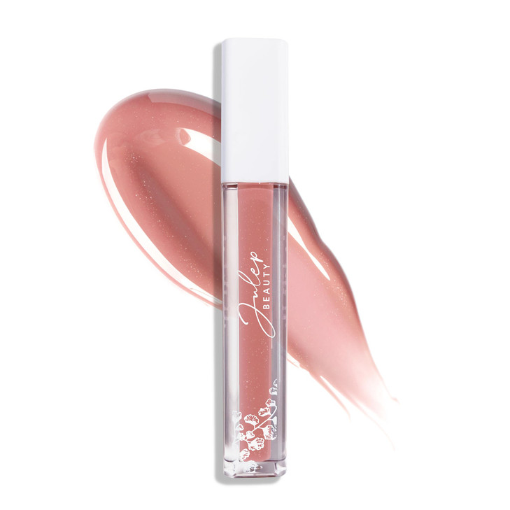 Julep So Plush Hydrating Lip Gloss HighShine NonSticky Lip Color Vitamin E for Soothing Repair CrueltyFree Moisturizing