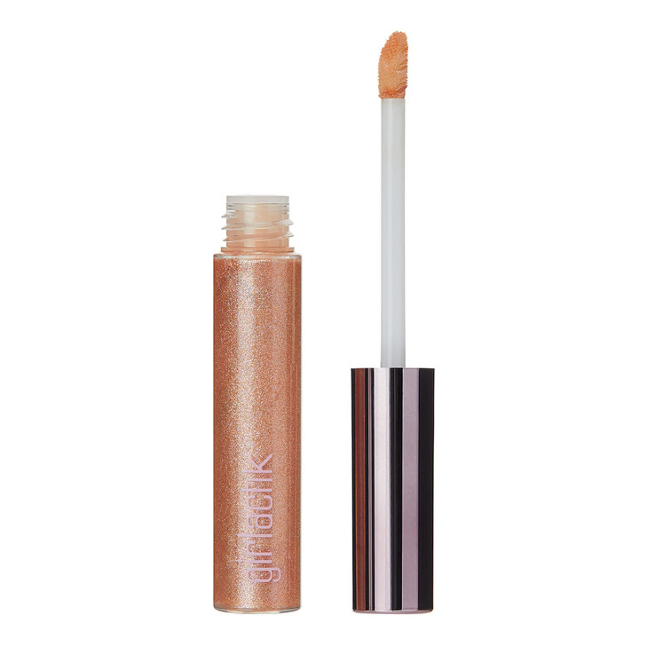 Girlactik Lip Pearls Glosser 7 g 24 oz Glow
