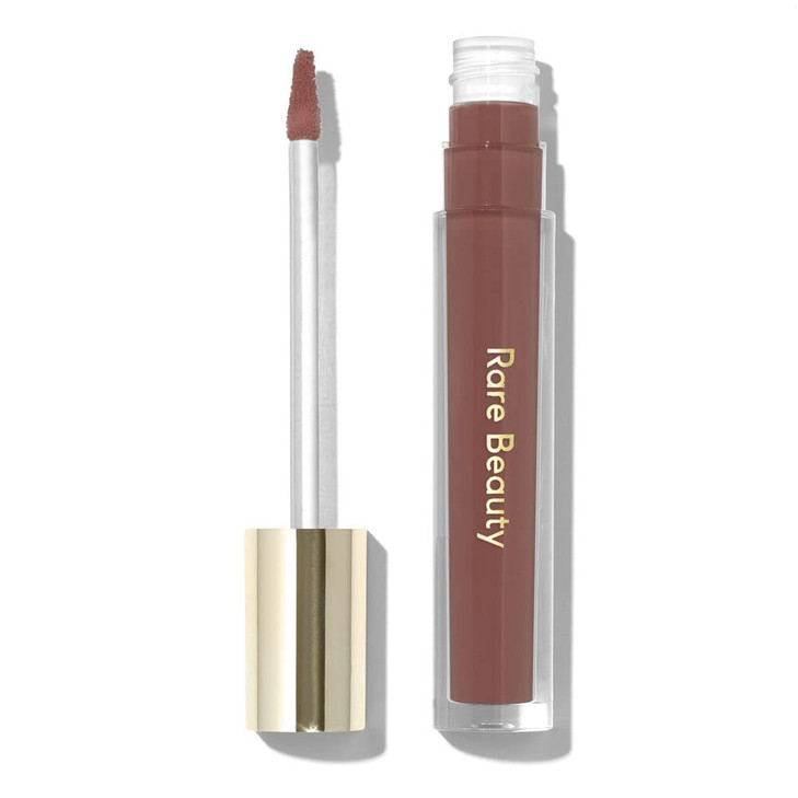 Rare Beauty Stay Vulnerable Glossy Lip Balm Nearly Neutral