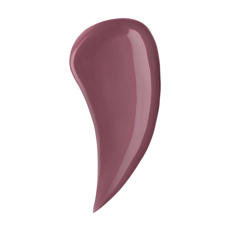 Rare Beauty Stay Vulnerable Glossy Lip Balm Nearly Mauve 012 oz 38 mL