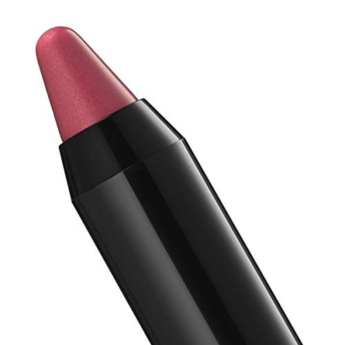 Jolie Color Stick Moisturizing Lip Colour Crayon Ultra Modern Jewellike Gloss for Brilliant Shine Carousel