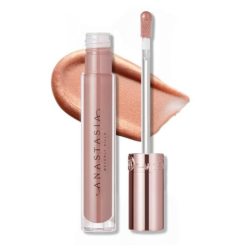 Anastasia Beverly Hills Lip Gloss Deep Taupe