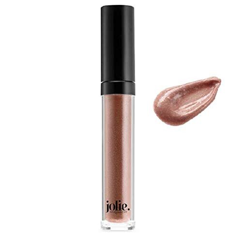 Jolie ReVolumizing Lip Plumping Gloss Cloud 9
