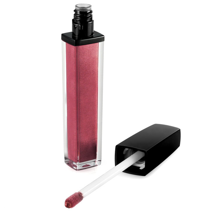 Jolie LL Cream Shimmer Matte Bold Liquid Lip Color WLustrous Metallic Matte Finish Raspberry Ice